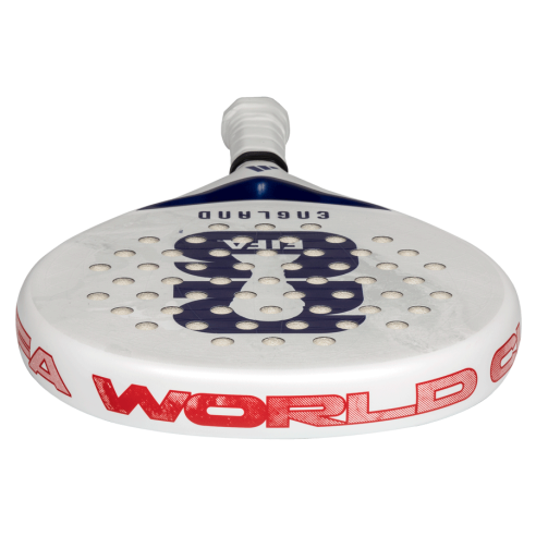 adidas padel rackets Padel racket adidas 2026 World Cup England