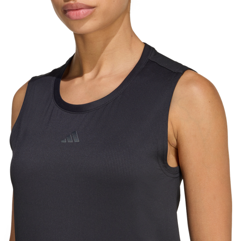 MATCH TANK NEGRO