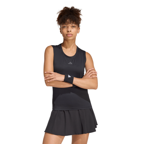 MATCH TANK NEGRO