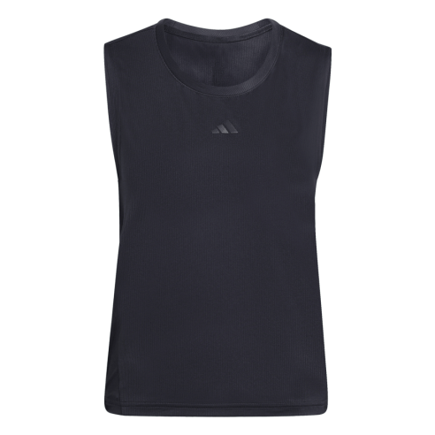 MATCH TANK NEGRO