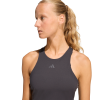 Roupas Camisola adidas Y-Tank para mulher