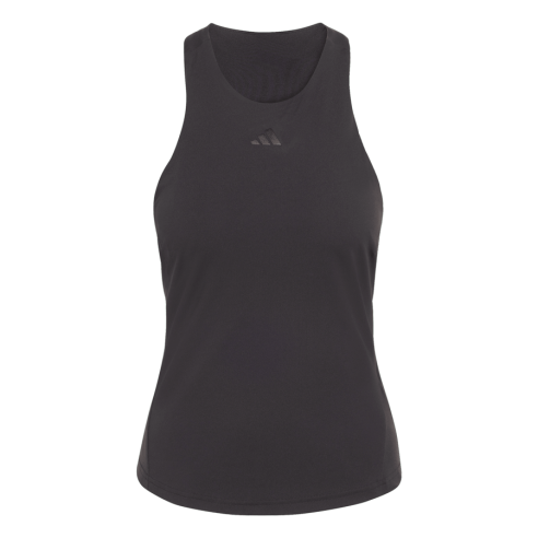 Roupas Camisola adidas Y-Tank para mulher