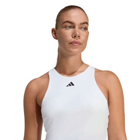 Vêtements T-shirt adidas Y-Tank pour femme