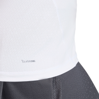 Roupas Camisola sem mangas adidas Club Graphic para mulher