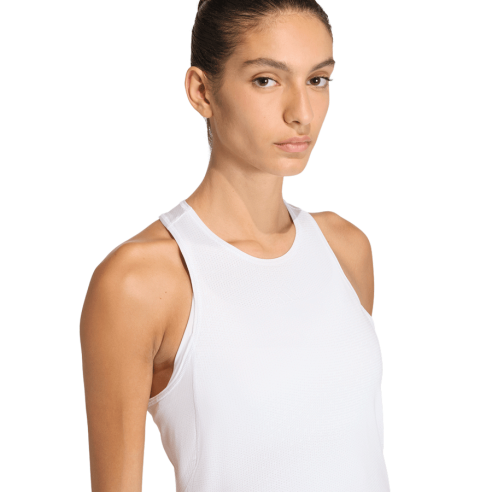 Clothes adidas Club Graphic Tank Sleeveless T-Shirt for Women