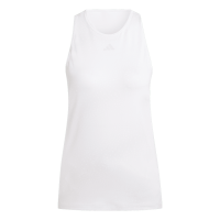 Vêtements T-shirt sans manches adidas Club Graphic pour femme