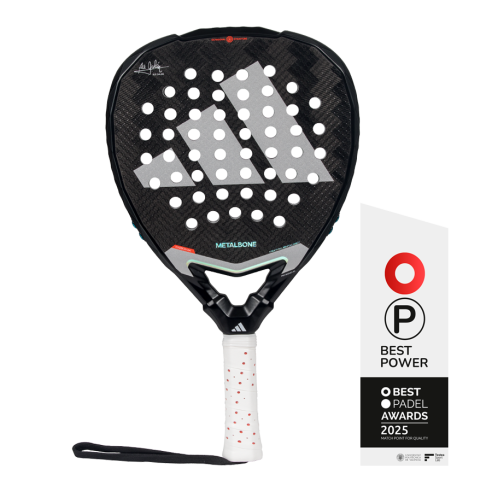 Pala de Padel adidas Metalbone  3.4 -...