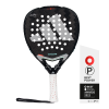 Pala de pádel adidas Pala de Padel adidas Metalbone 3.4 - Ale Galán