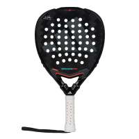 Start adidas Metalbone HRD+ 3.4 Padel Racket- Ale Galán