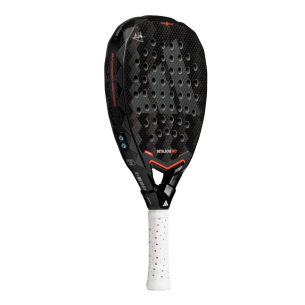 Début Raquette de Padel adidas Metalbone HRD+ 3.4 - Ale Galán 2