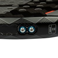 Começar Raquete de Padel adidas Metalbone HRD+ 3.4 - Ale Galán