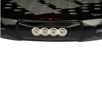 Começar Raquete de Padel adidas Metalbone HRD+ 3.4 - Ale Galán