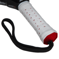 Start adidas Metalbone HRD+ 3.4 Padel Racket- Ale Galán