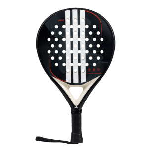 Pala de pádel adidas Pala adidas Drive Black 3.4