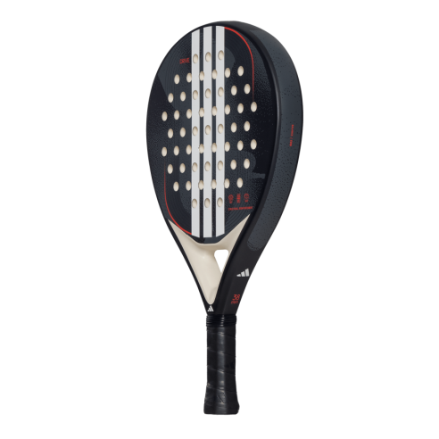 Padelracket adidas adidas Drive Black 3.4 Racket