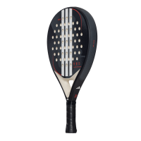 Raquetes de padel adidas Raquete de Padel adidas Drive Black 3.4