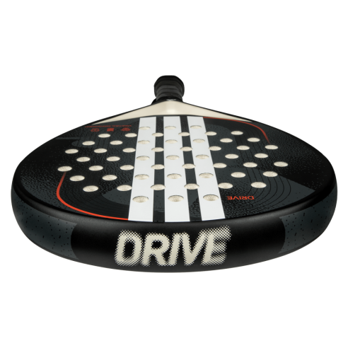 Raquettes de padel adidas Raquette adidas Drive Black 3.4