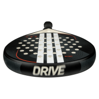 adidas padel rackets adidas Drive Black 3.4 Padel Racket