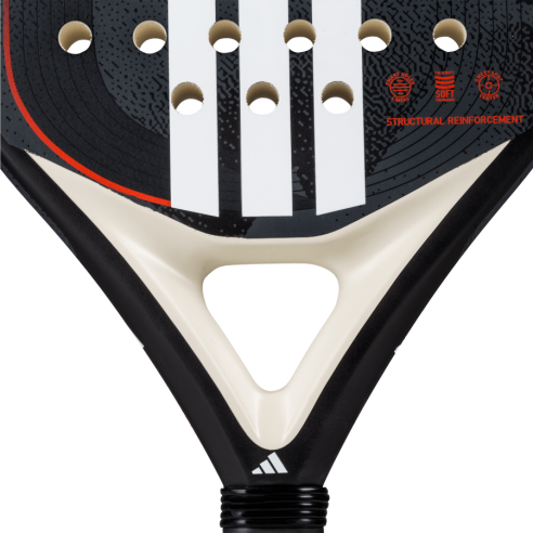 adidas padel rackets adidas Drive Black 3.4 Padel Racket