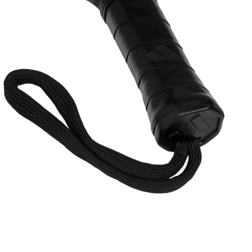 Pala de pádel adidas Drive Black 3.4