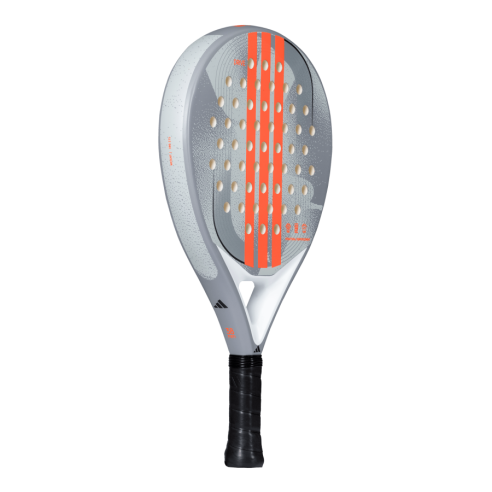 Start adidas padel racket Drive Grey 3.4