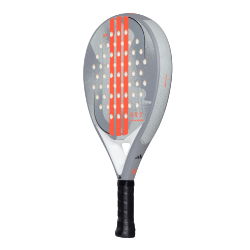 Inizio Racchetta da padel adidas Drive Grey 3.4
