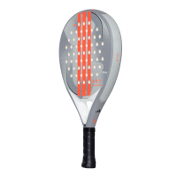 Inizio Racchetta da padel adidas Drive Grey 3.4