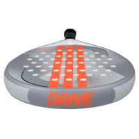 Inicio Pala de Padel adidas Drive Grey 3.4