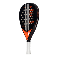 Racchetta padel adidas  Racchetta padel adidas Match Black 3.4