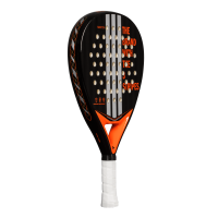 Racchetta padel adidas  Racchetta da padel adidas Match Black 3.4