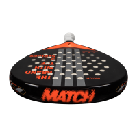 adidas padel rackets adidas padel racket Match Black 3.4 racket