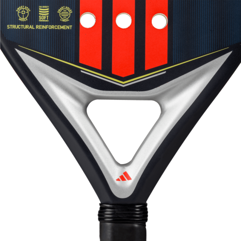 Inizio Racchetta da Padel adidas Match Blue 3.4