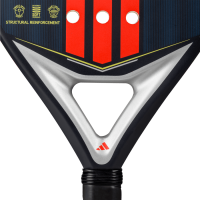 Inizio Racchetta da Padel adidas Match Blue 3.4