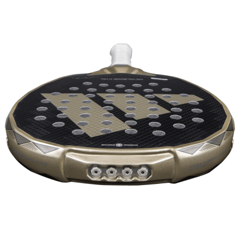 Start adidas Metalbone Ctrl 3.4 Padel Racket