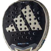 Start adidas Metalbone Ctrl 3.4 Padel Racket
