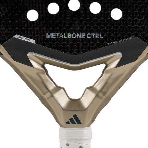 Inicio Pala de Padel adidas Metalbone Ctrl 3.4