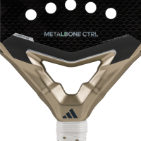 Inizio Racchetta da Padel adidas Metalbone Ctrl 3.4