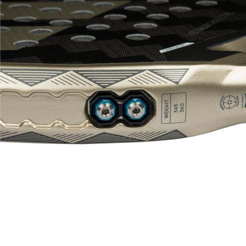 Inicio Pala de Padel adidas Metalbone Ctrl 3.4