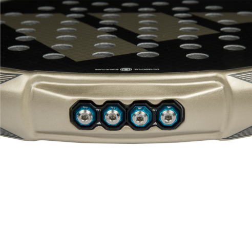 Start adidas Metalbone Ctrl 3.4 Padel Racket