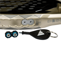 Começar Raquete de Padel adidas Metalbone Ctrl 3.4