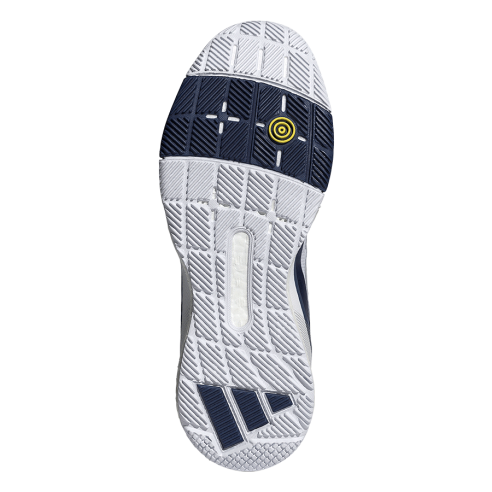 padel skor adidas Crazyquick Boost M Padel Shoe