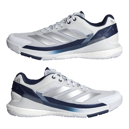 padel skor adidas Crazyquick Boost M Padel Shoe