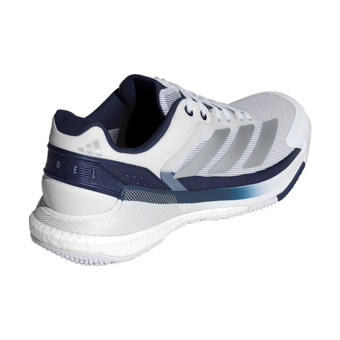 padel skor adidas Crazyquick Boost M Padel Shoe