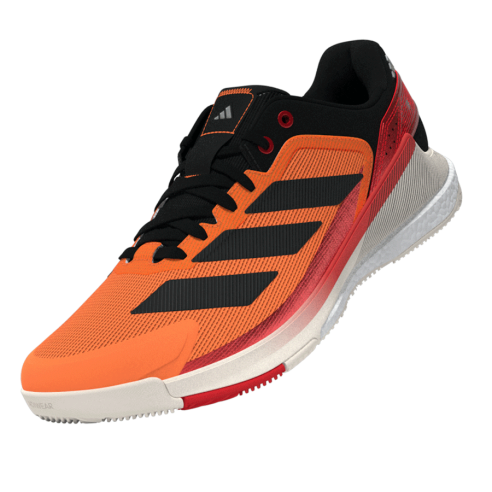 Sapatilhas Sapatilhas de pádel adidas Crazyquick Boost M
