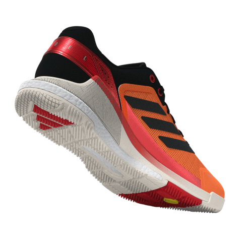 Zapatilla de pádel adidas Crazyquick...