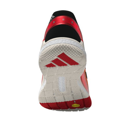 Chaussure Chaussure de padel adidas Crazyquick Boost M