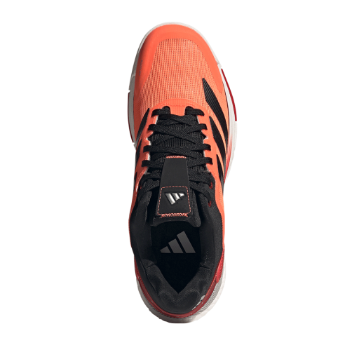 Sapatilhas Sapatilhas de pádel adidas Crazyquick Boost M