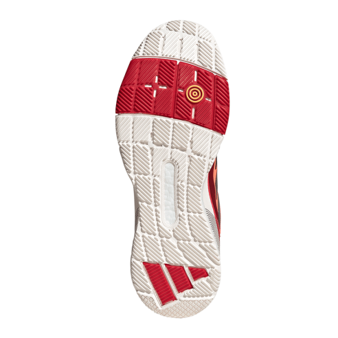 Zapatilla de pádel adidas Crazyquick...