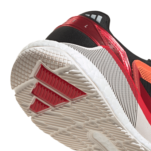 Scarpe Scarpe da padel adidas Crazyquick Boost M