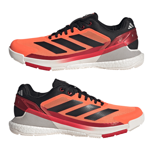 Scarpe Scarpe da padel adidas Crazyquick Boost M